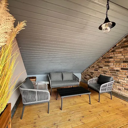 Brandenburg Forest *