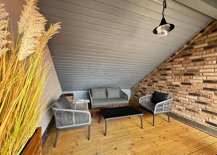 Brandenburg Forest *