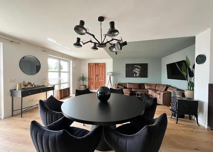 Brandenburg Forest * Niederdorla